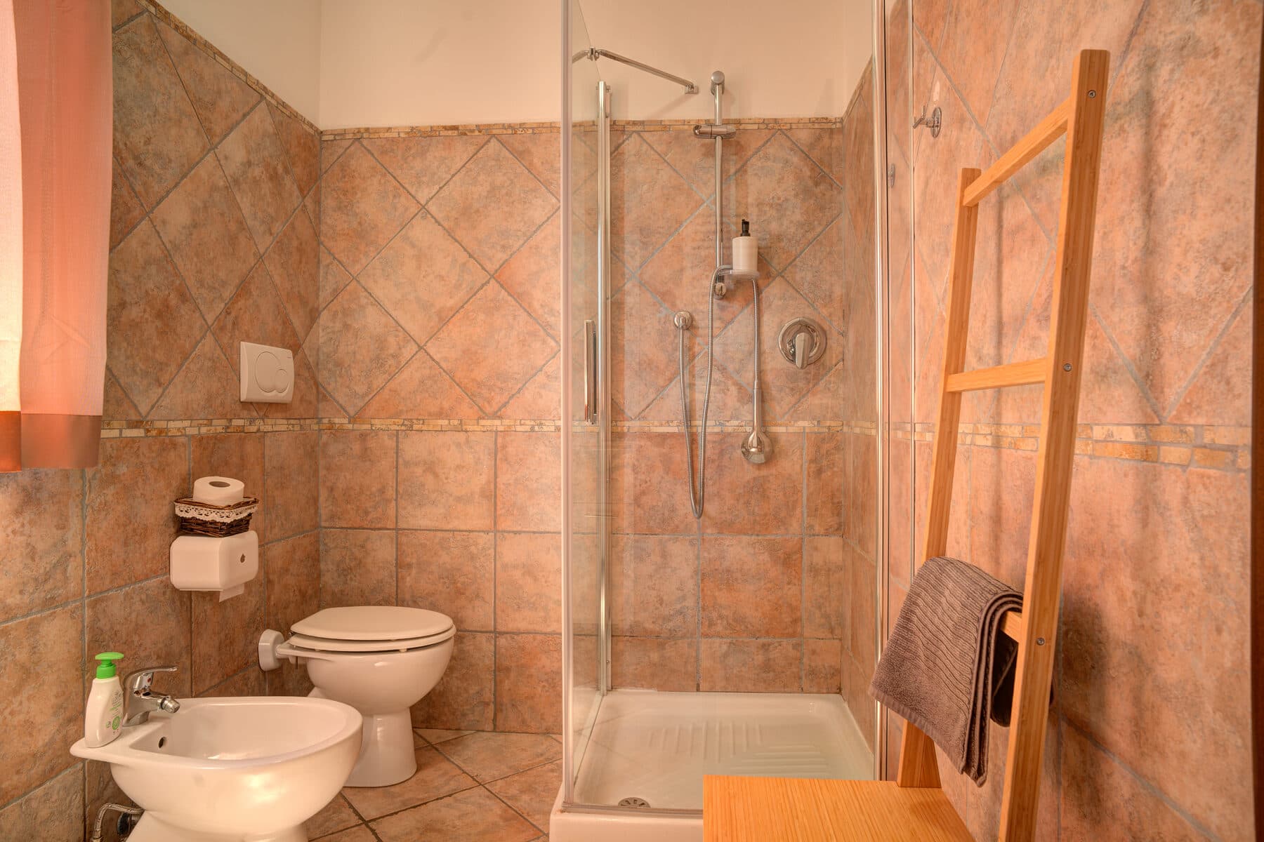 Bagno di Miri