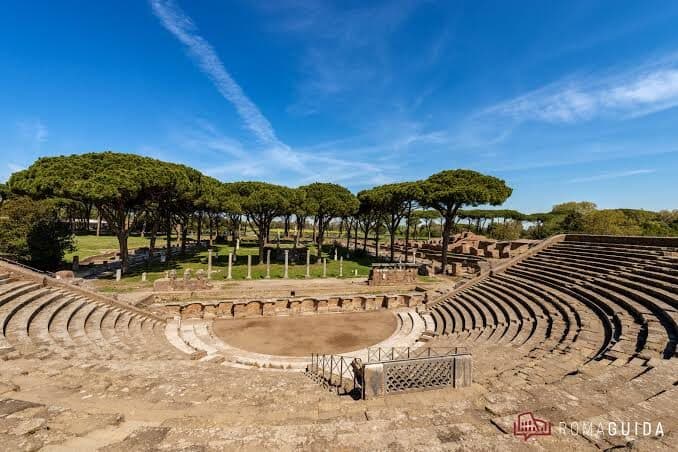 Ostia Antica